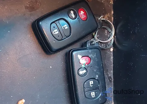 2011 Toyota Avalon Limited from USA, damaged, VIN 4T1BK3DB9BU409301